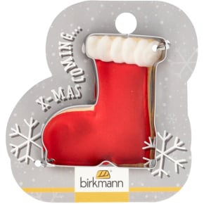 Birkmann - Ausstechform-Stiefel-Card-Board - 150546