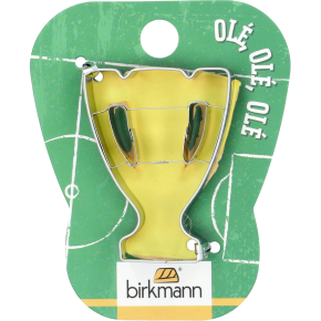 Birkmann - Ausstechform-Pokal-Edelstahl-5-cm - 152403