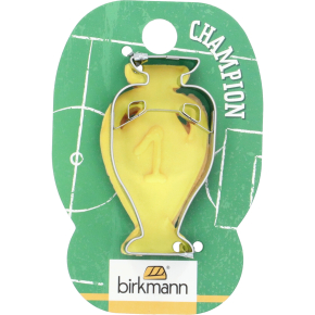 Birkmann - Ausstechform-Pokal-Edelstahl-5-5-cm - 152427
