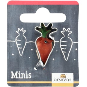 Birkmann - Mini-Ausstechform-Moehre-3-cm - 152861