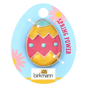 Birkmann - Ausstechform-Ei-auf-Cardboard - 153363 Birkmann - Ausstechform-Ei-auf-Cardboard - 153363