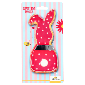 Birkmann - XXL-Hase-Schlappohr-Ausstecher-auf - 153486