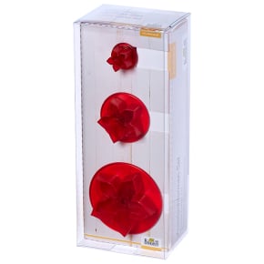 Birkmann - Set-Iris-1-5-4-0-cm-3-teilig - 160453