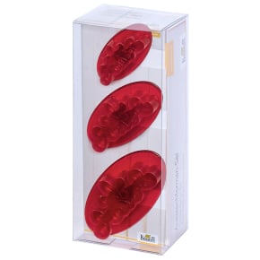 Birkmann - Set-Ornament-4-7-cm-3-teilig - 160477