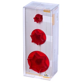 Birkmann - Set-Sterne-1-5-4-5-cm-3-teilig - 160491