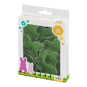 Birkmann - Ausstechformen-Set-Ostern - 160958