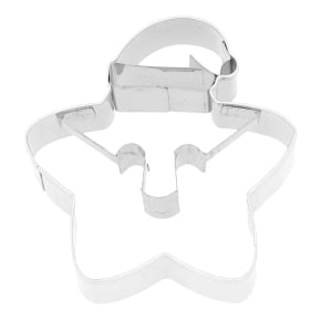 Birkmann - Ausstechform-Weihnachtsstern-6-5-cm - 189485