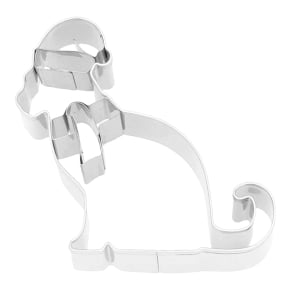 Birkmann - Ausstechform-Weihnachtskatze-6-5-cm - 189546