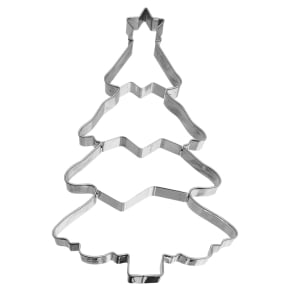 Birkmann - XXL-Ausstechform-Christbaum-18-5-cm - 191297