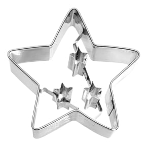 Birkmann - Weihnachts-Stern-6-5-cm - 191594