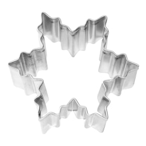 Birkmann - Schneestern-6-cm - 193239