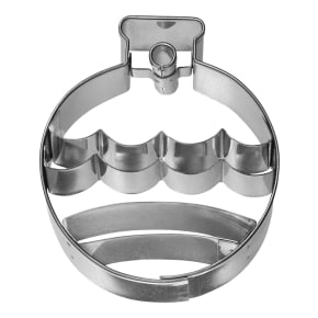 Birkmann - Christbaumkugel-6-5-cm - 194137