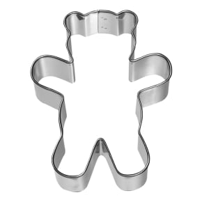Birkmann - Teddy-Baer-6-5-cm - 194465