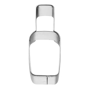 Birkmann - Ausstechform-Nagellack - 195943