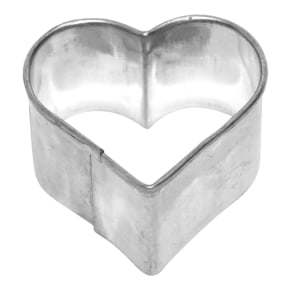 Birkmann - Herz-2-5-cm - 196179