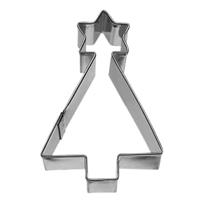Birkmann - Weihnachtsbaum-geometrisch-7-5-cm - 197046