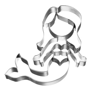 Birkmann - Meerjungfrau-schwimmend-9-cm - 197367