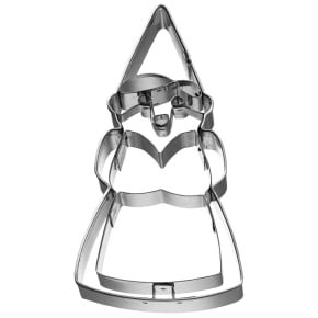 Birkmann - Kabauterfrau-8-5-cm - 197534