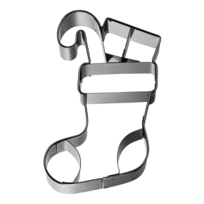 Birkmann - Ausstechform-Weihnachtssocke - 198289