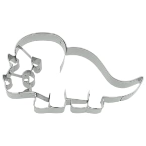 Birkmann - Dinosaurier-Triceratops-10-cm - 198944