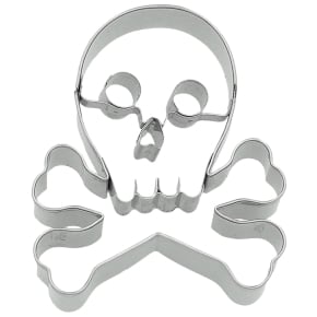 Birkmann - Totenkopf-7-5-cm - 199033