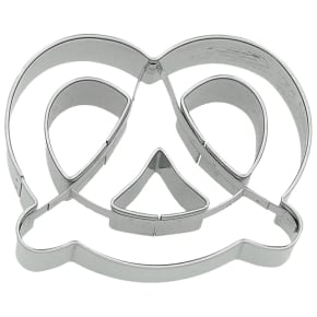 Birkmann - Brezel-6-5-cm - 199064
