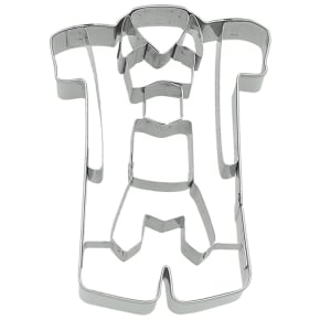 Birkmann - Lederhose-9-5-cm - 199118