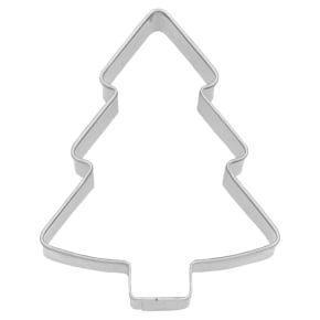 Birkmann - Ausstechform-Tannenbaum-6-cm - 199422