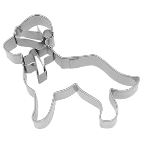 Birkmann - Ausstechform-Weihnachts-Retriever-9 - 199538