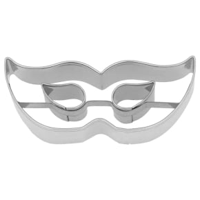 Birkmann - Ausstechform-Venezianische-Maske-7-cm - 199774
