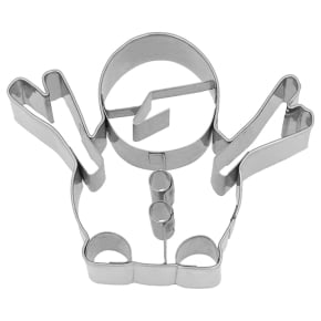Birkmann - Ausstechform-Schneemann-7-5-cm - 199811