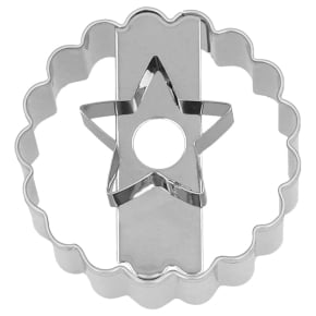 Birkmann - Linzer-Stern-5-cm - 199934