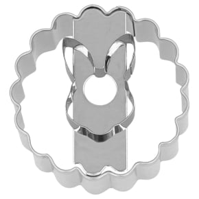 Birkmann - Linzer-Hase-5-cm - 199958