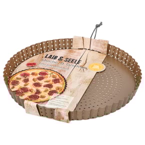 Birkmann - Quiche-Tarteform-mit-losem-Boden - 210561