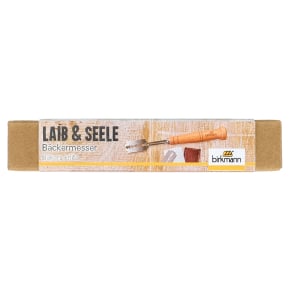 Birkmann - Baeckermesser-Laib-Seele - 210608