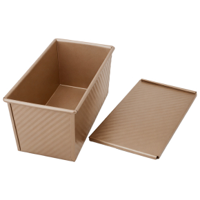 Birkmann - LS-Toastbrot-Backform-21-cm - 210707