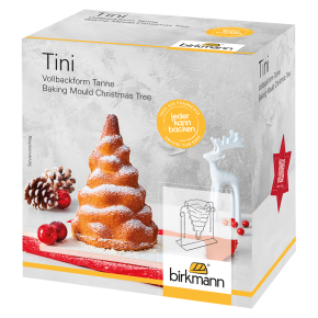 Birkmann - Vollbackform-Tini-die-Tanne - 214354