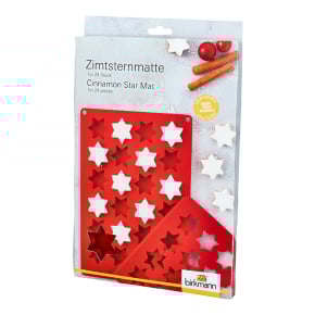 Birkmann - Zimtsternmatte - 250703