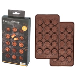 Birkmann - Pralinenform-Toffee - 252882