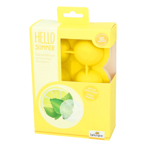 Birkmann - Eiswuerfel-Kugel - 255036