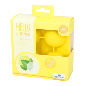 Birkmann - Eiswuerfel-Discokugel - 255104