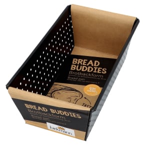 Birkmann - Brotbackform-20-cm-Bread-Buddies - 331068