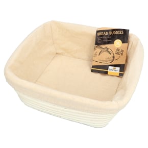 Birkmann - Gaerkoerbchen-quadratisch-25-x-25-cm - 331341