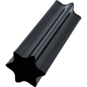 Birkmann - Partybrotbackroehre-Stern - 331471