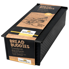 Birkmann - BUD-Toastbrot-Backform-30-cm - 331518