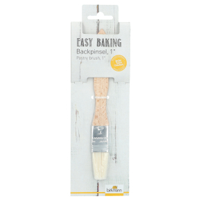 Birkmann - Holzpinsel-Easy-Baking - 340503