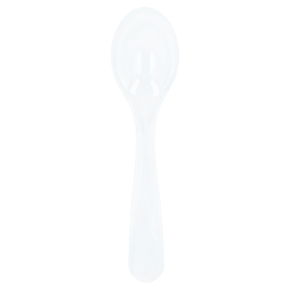 Birkmann - LumiSpoon-milky-white-12-cm - 400009