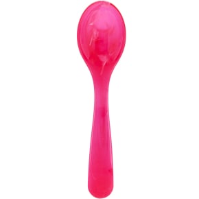 Birkmann - LumiSpoon-pink-12-cm - 400061