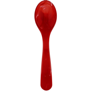 Birkmann - LumiSpoon-cherry-red-12-cm - 400078