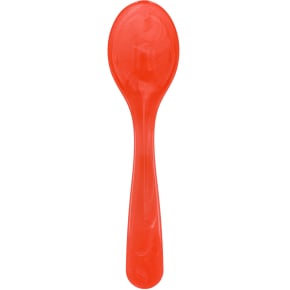 Birkmann - LumiSpoon-red-12-cm - 400085